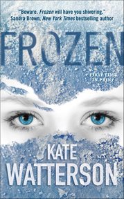 Frozen : Detective Ellie MacIntosh cover image