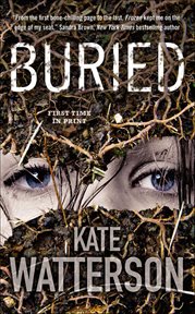 Buried cover image