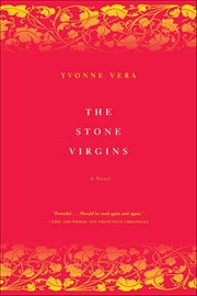 The Stone Virgins : A Novel cover image