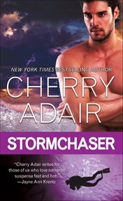 Stormchaser : Cutter Cay cover image