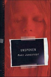 Unspoken : A Mystery cover image