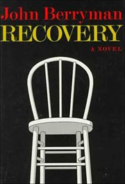 Recovery : A Novel cover image