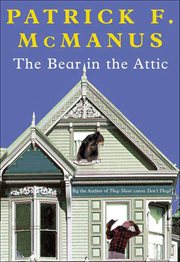 The Bear in the Attic cover image