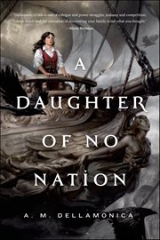 A Daughter of No Nation : Hidden Sea Tales cover image