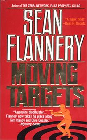 Moving Targets cover image
