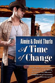 A Time of Change : Trading Post cover image