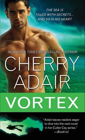 Vortex cover image