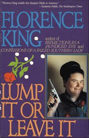 Lump It or Leave It cover image