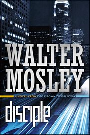 Disciple cover image