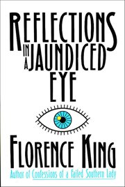 Reflections in a Jaundiced Eye cover image