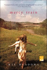 Mercy Train cover image