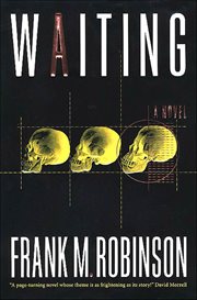 Waiting : A Novel cover image