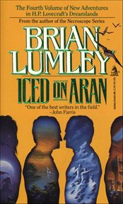Iced on Aran : Dreamlands cover image