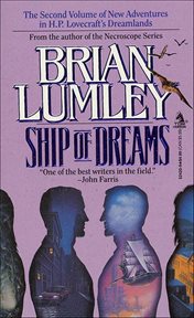 Ship of Dreams : Dreamlands cover image