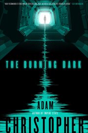 The Burning Dark cover image