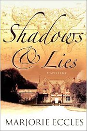Shadows & Lies : A Mystery cover image
