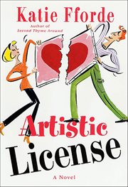 Artistic License : A Novel cover image