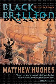 Black Brillion : A Novel of the Archonate cover image