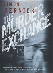 The Murder Exchange : John Gallan cover image