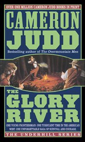 The Glory River : Underhill cover image