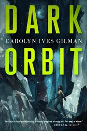 Dark Orbit cover image