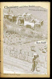 Chemistry and Other Stories cover image