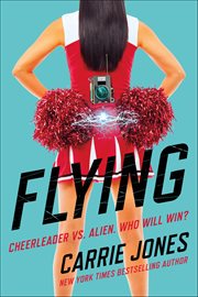 Flying cover image
