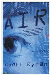 Air : A Novel cover image