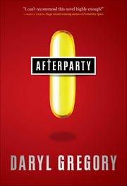 Afterparty cover image