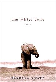 The White Bone cover image