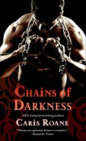 Chains of Darkness : Men in Chains cover image