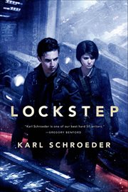 Lockstep cover image