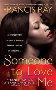 Someone to Love Me cover image