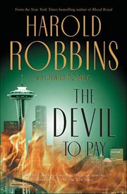 The Devil to Pay cover image