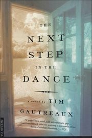 The Next Step in the Dance : A Novel cover image