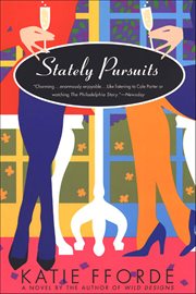 Stately Pursuits cover image