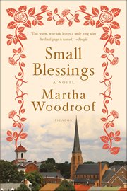 Small Blessings : A Novel cover image