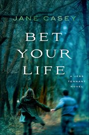 Bet Your Life cover image
