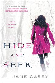 Hide and Seek : Jess Tennant Mysteries cover image