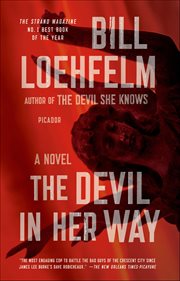 The Devil in Her Way : A Novel. Maureen Coughlin cover image