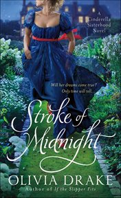 Stroke of Midnight cover image