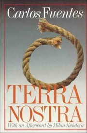 Terra Nostra cover image
