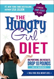 The Hungry Girl Diet cover image