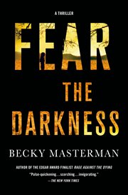 Fear the Darkness cover image