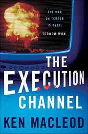 The Execution Channel cover image