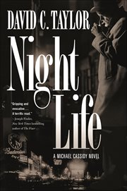 Night Life cover image