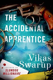 The Accidental Apprentice cover image