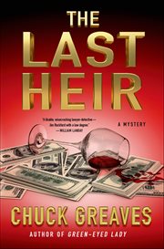 The Last Heir : A Mystery. Jack MacTaggart Mysteries cover image