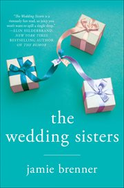 The Wedding Sisters : A Novel cover image