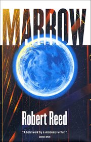 Marrow cover image
